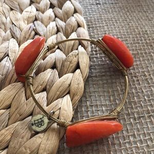 Bourbon and Bowties bracelet